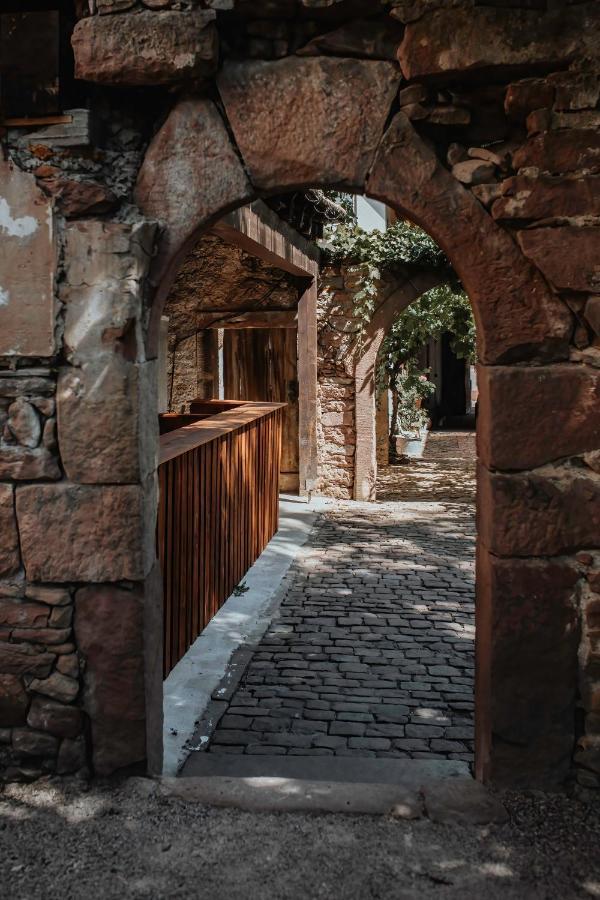 Hotel Rhodter Adler Rhodt unter Rietburg Luaran gambar