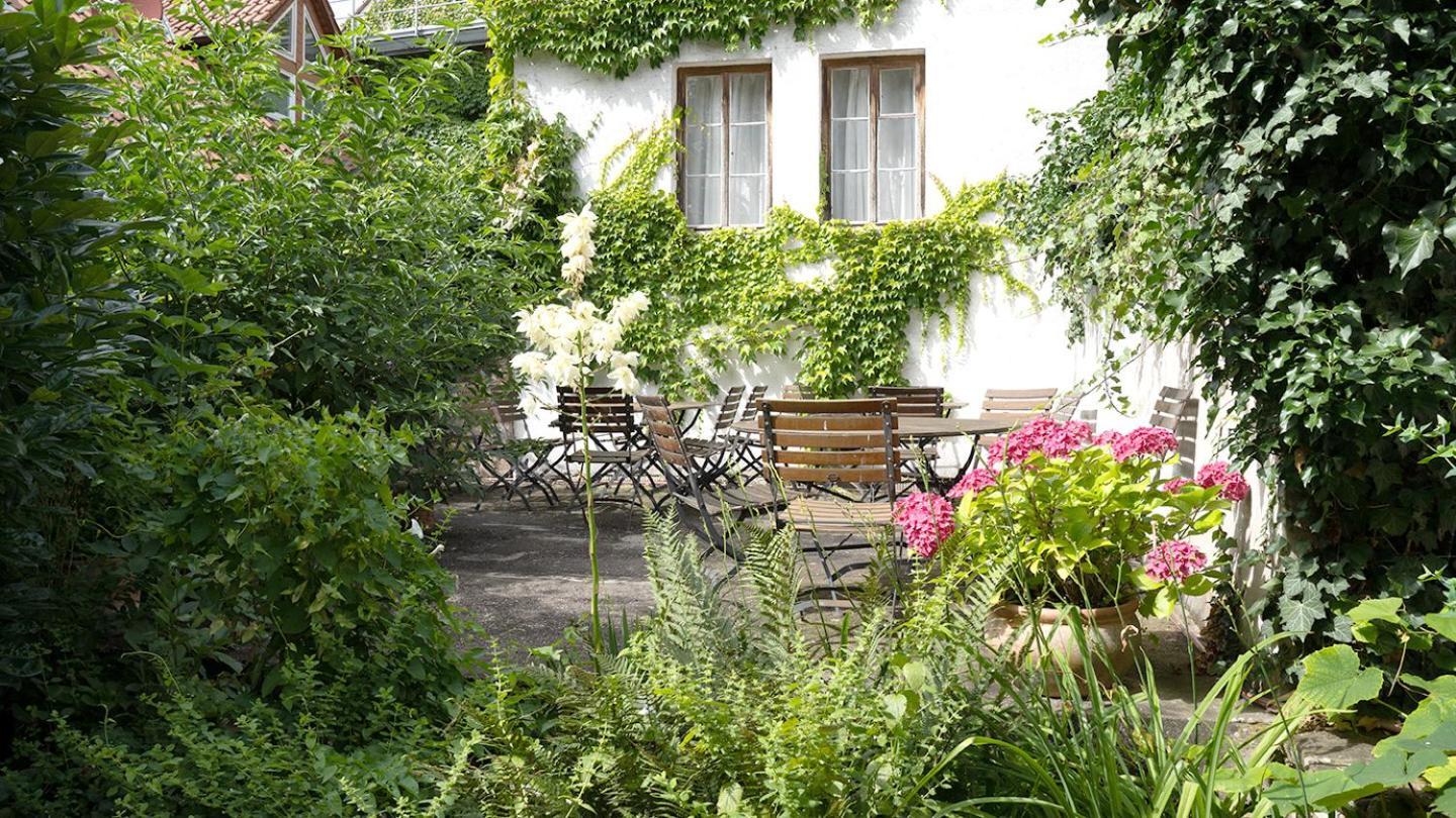 Hotel Rhodter Adler Rhodt unter Rietburg Luaran gambar